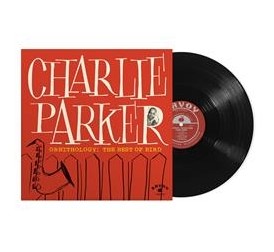 ORNITHOLOGY: THE BEST OF BIRD